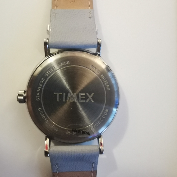 Timex Fairfield - Picture 2 of 2